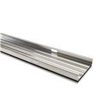 BUND SKINNE 150-30 M/BESKYTTELSESLAG 6 M